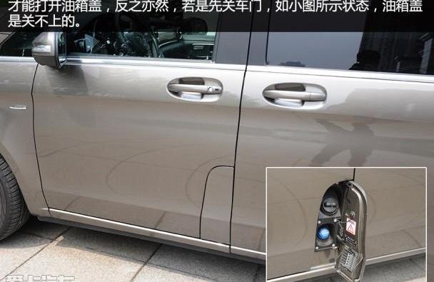 奔驰,威霆,奔驰V级