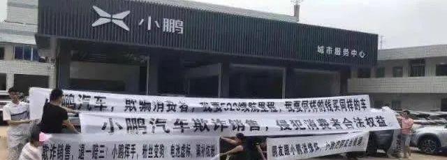 小鹏,蔚来,特斯拉,理想汽车,发现