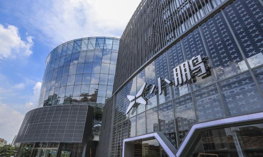小鹏,特斯拉,理想汽车,发现,汉
