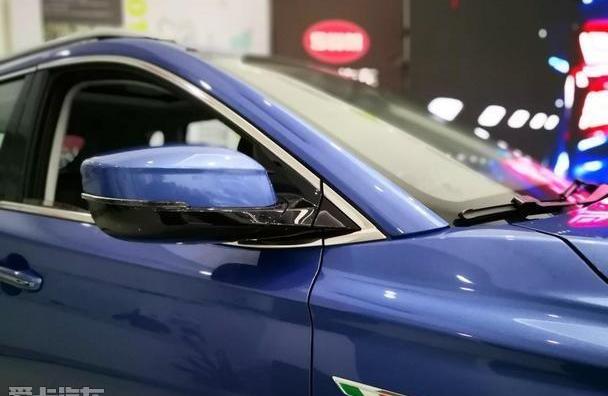 SWM斯威汽车,理念,SWM斯威G01,远程,曼