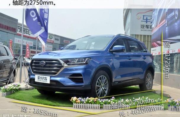 SWM斯威汽车,奥迪,丰田,理念