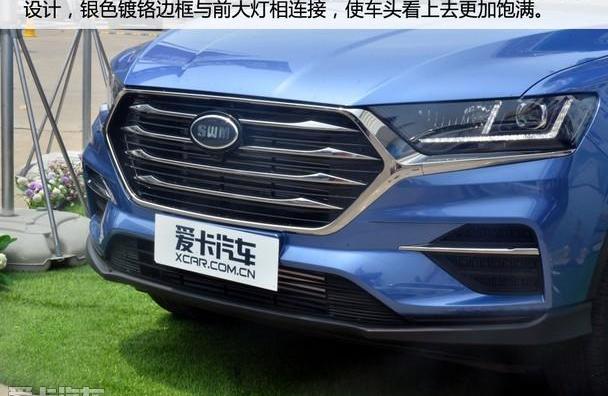 SWM斯威汽车,奥迪,丰田,理念