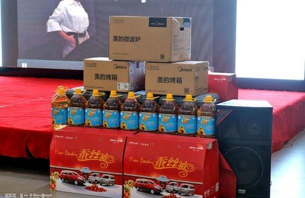 SWM斯威汽车,奥迪,丰田,理念,荣威