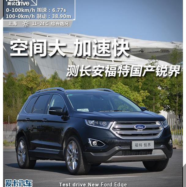 锐界,长安,福特