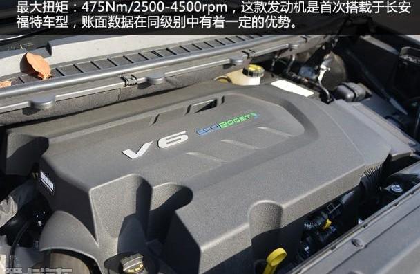 锐界,长安,福特