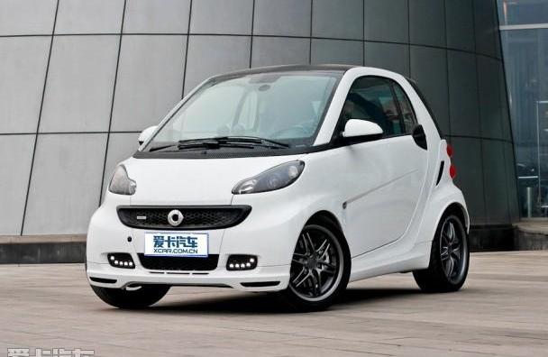 smart,比亚迪,大众,北京,长安