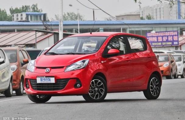 smart,比亚迪,大众,北京,长安