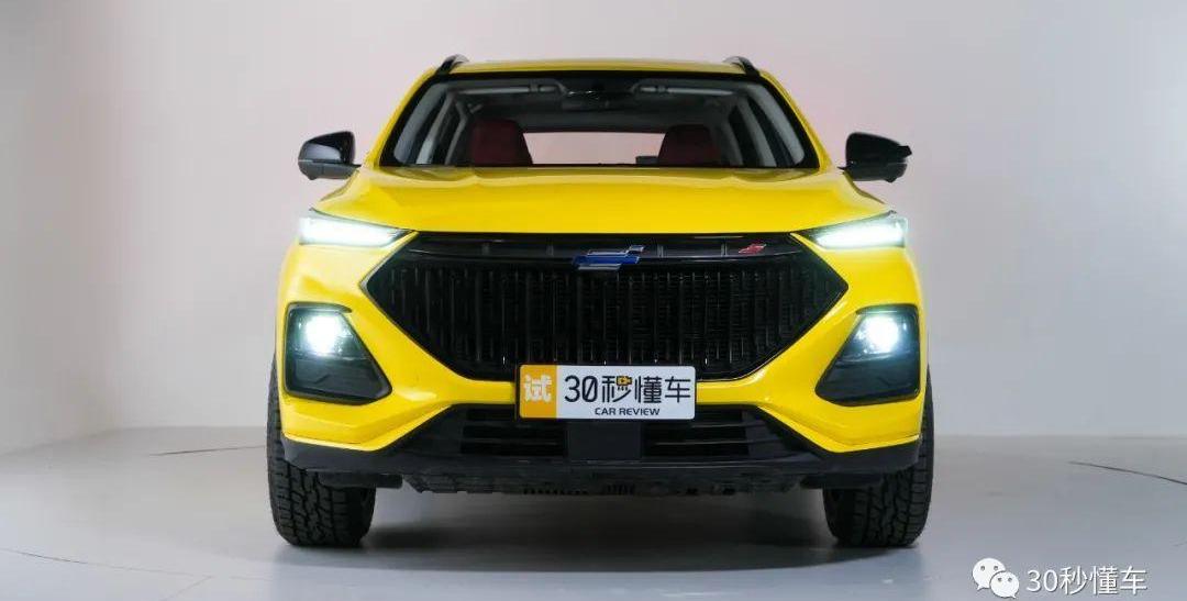 长安,长安欧尚,长安欧尚X5,鲸,理念