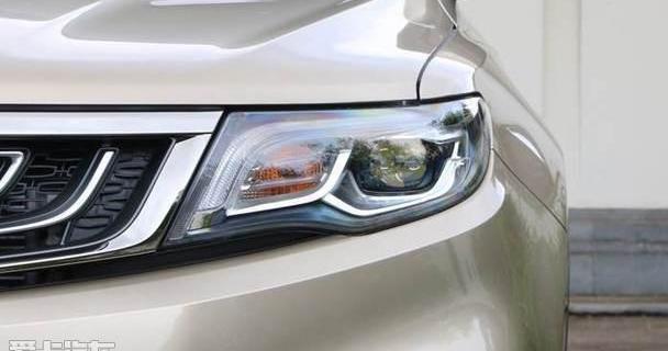 博越,吉利汽车,理念,中兴