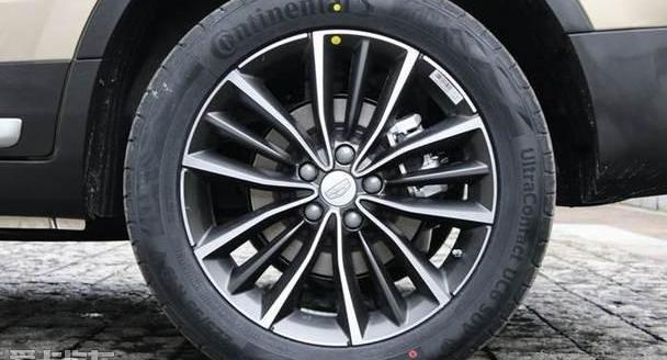 博越,吉利汽车,理念,中兴