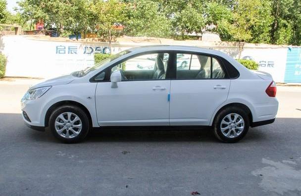 启辰,日产,东风,比亚迪,羿