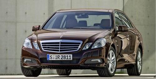 奔驰,奔驰G级,smart,现代