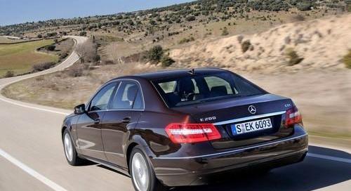 奔驰,奔驰G级,smart,现代