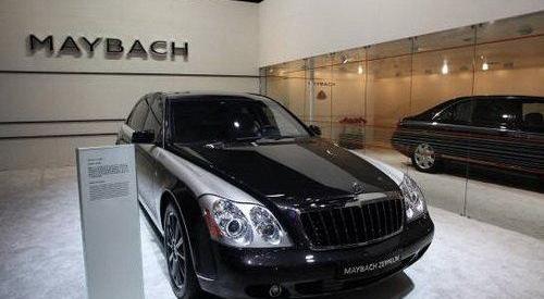 奔驰,奔驰G级,smart,现代