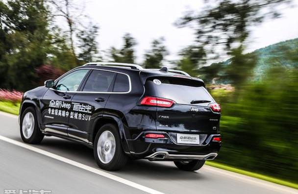 Jeep,昂科威,途观L,福克斯,朗逸