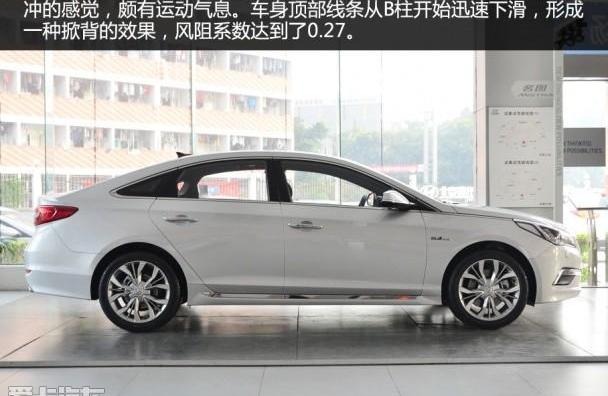 索纳塔,现代,北京,名图