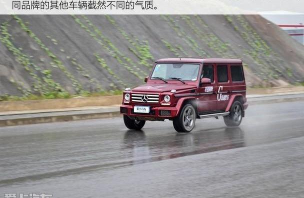 奔驰,奔驰G级