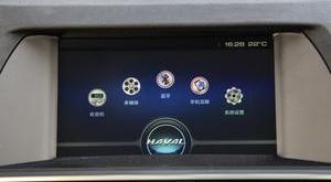 哈弗,哈弗H6,大众,广汽传祺,传祺GS4