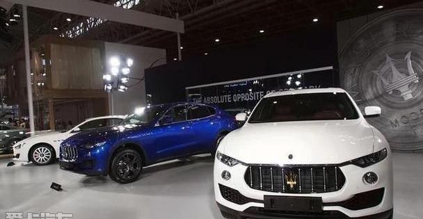 玛莎拉蒂,Levante,Ghibli,Quattroporte,汉