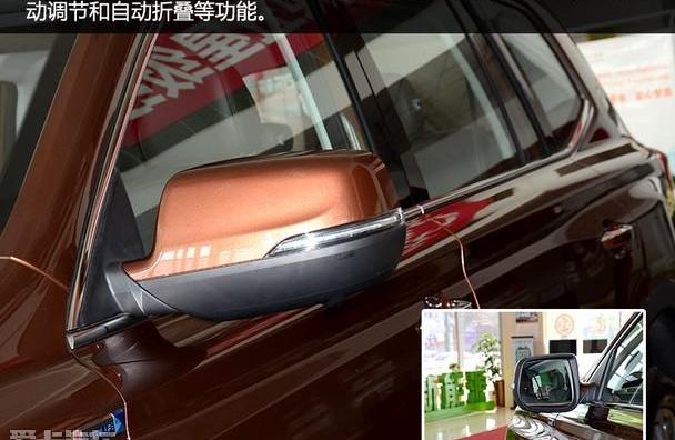 荣威,荣威RX8,北京,昂扬