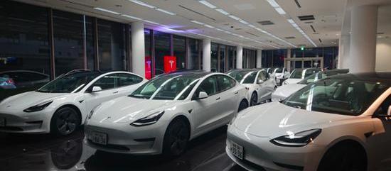 特斯拉,Model 3,北京,Model S