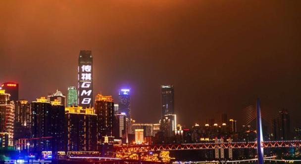 广汽传祺,九龙,传祺GS8
