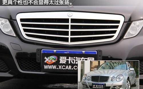 奔驰,奔驰E级,宝马,奥迪,奥迪A6