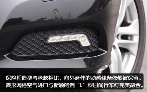 奔驰,奔驰E级,宝马,奥迪,奥迪A6