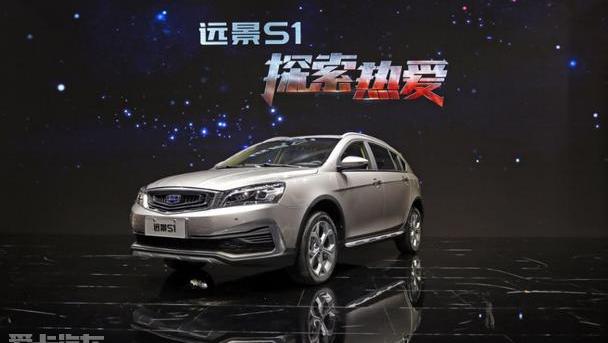吉利汽车,理念