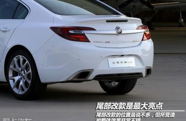起亚,君威,起亚K5,别克