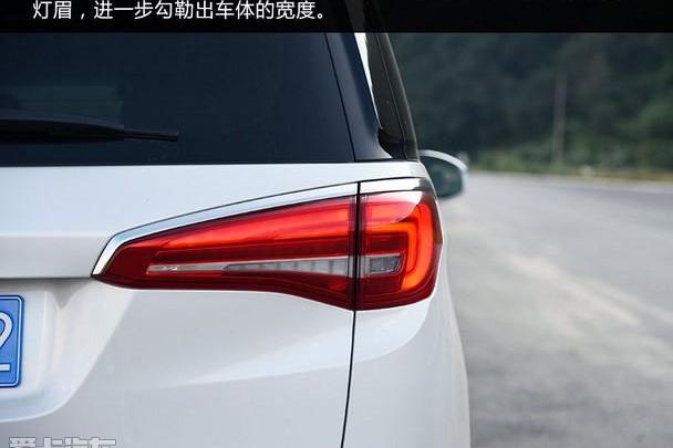 别克,别克GL8