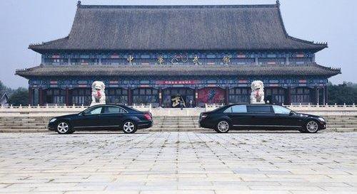 奔驰,奔驰S级,奥迪,保时捷,宾利
