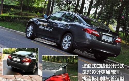 英菲尼迪,大运,雷克萨斯