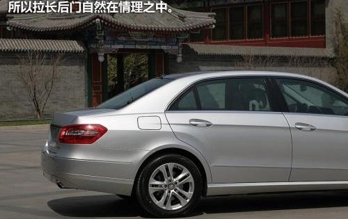 奔驰,奔驰E级,北京,宝马5系,宝马