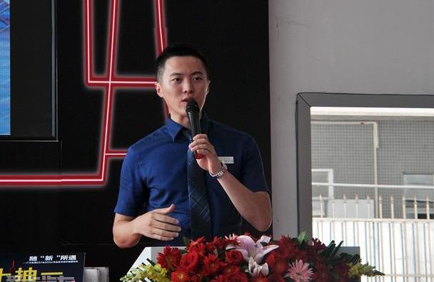 广汽传祺,传祺GS3,传祺GS8,优越,理念