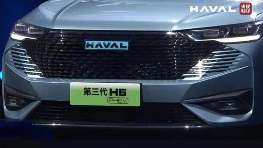 哈弗,比亚迪,哈弗H6