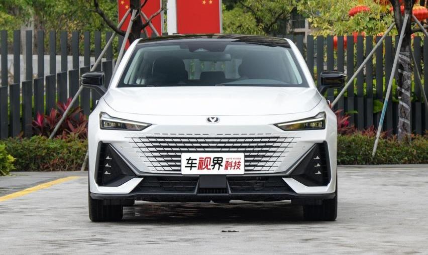 长安,长安UNI-V,鲸,北京,理念