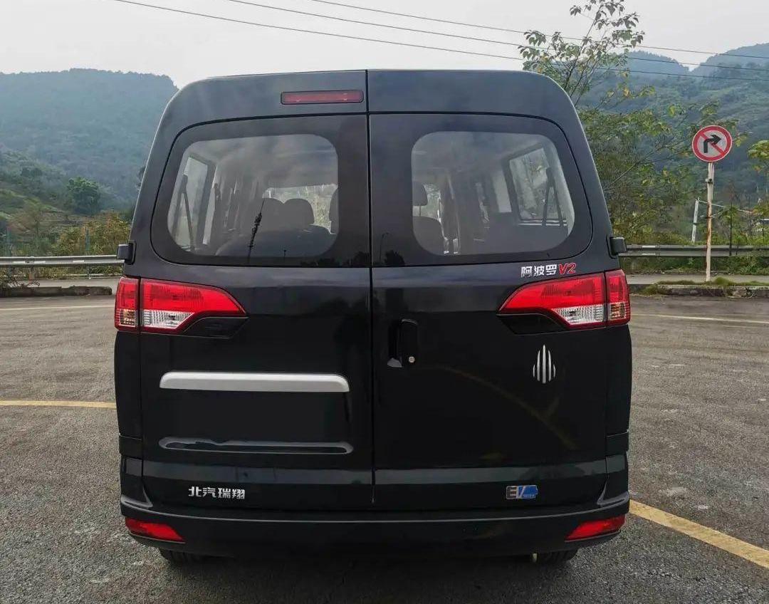 北汽瑞翔,北京,瑞翔X5,北京汽车,发现