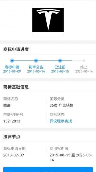 特斯拉