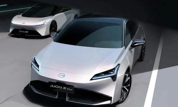 大众,埃安,AION S,特斯拉,Model Y