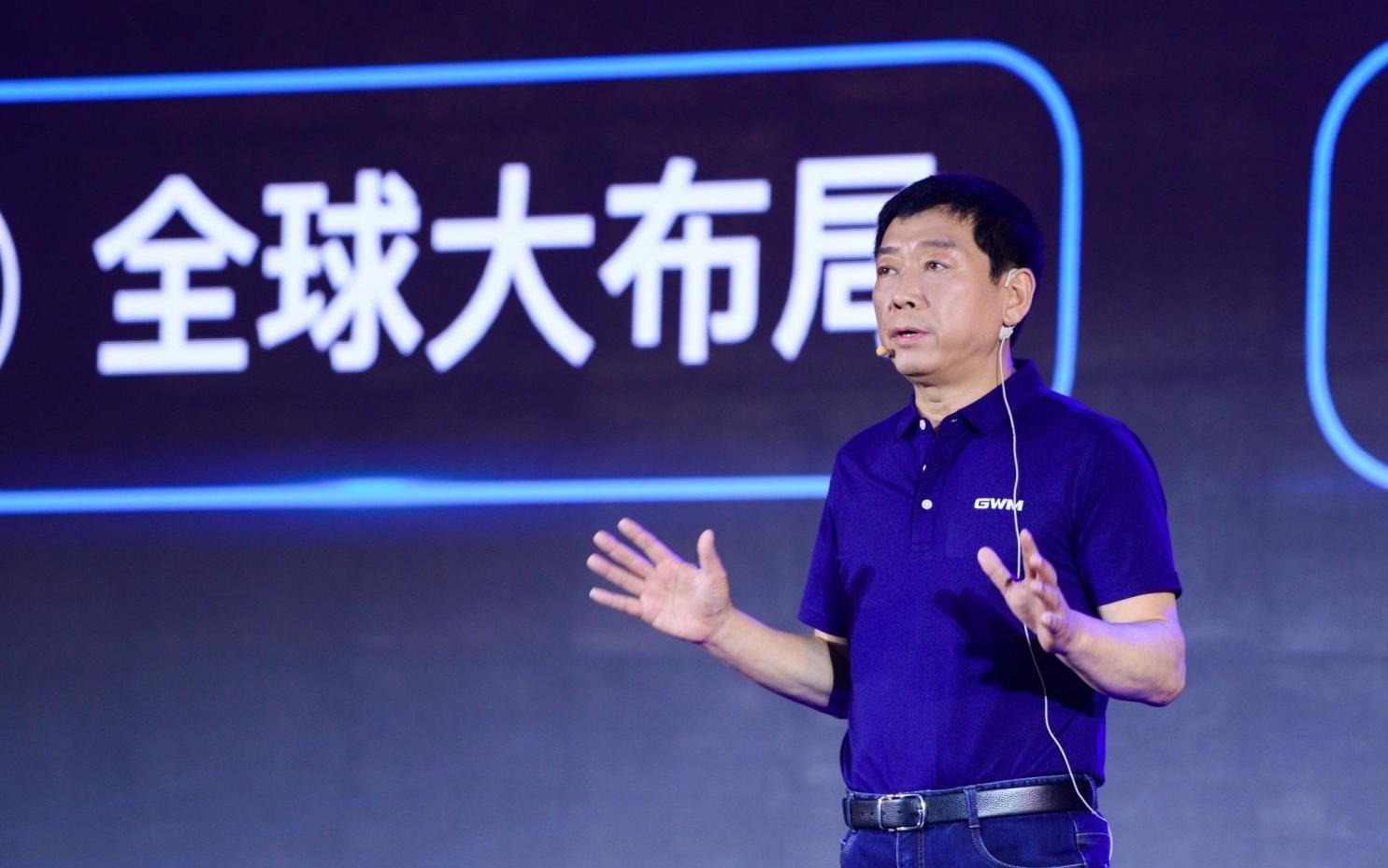 长城,哈弗,欧拉,坦克,大运