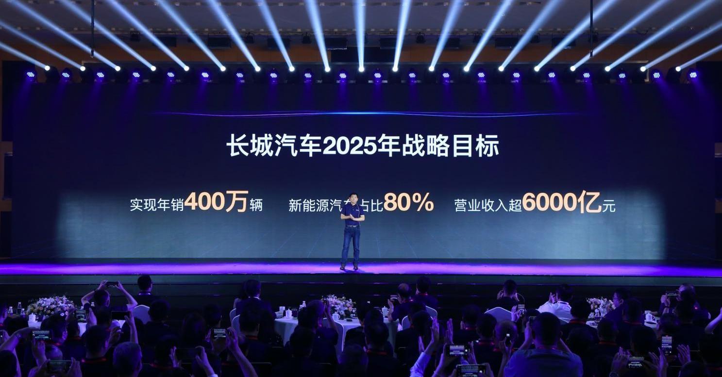 长城,哈弗,欧拉,坦克,大运