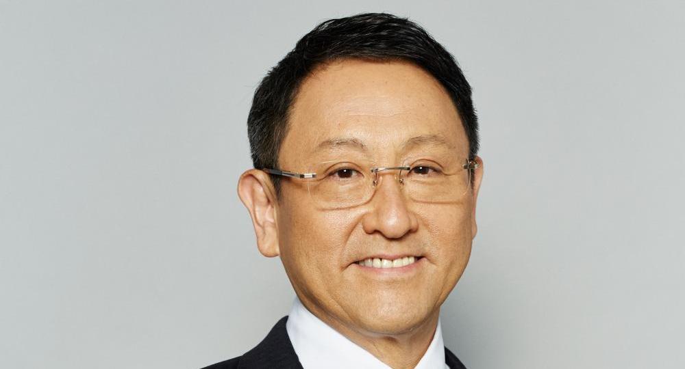 丰田
