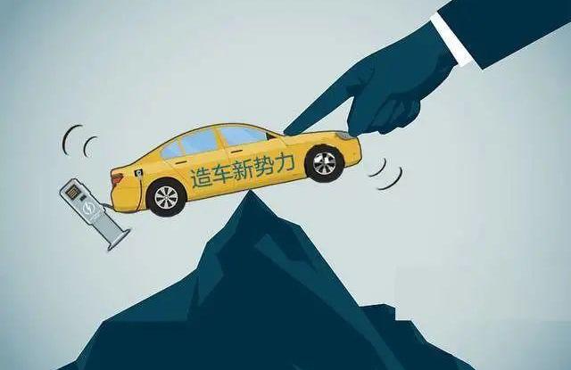 北京,理想汽车,特斯拉,蔚来,小鹏