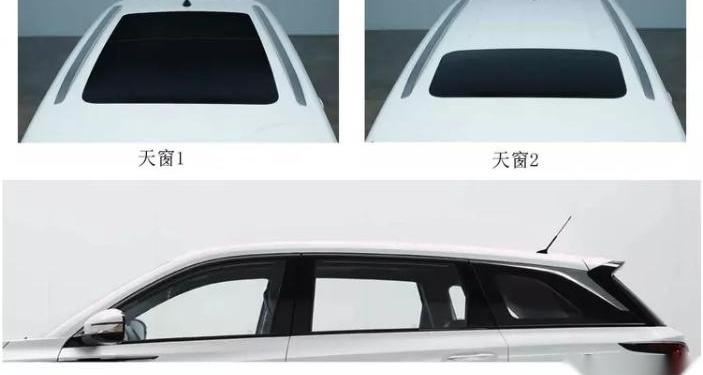 长安,长安CS75,鲸,哈弗,哈弗H6