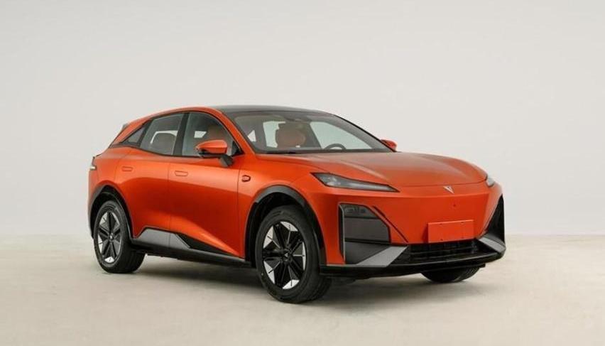 长安,长安深蓝,长安深蓝S7,特斯拉,Model Y