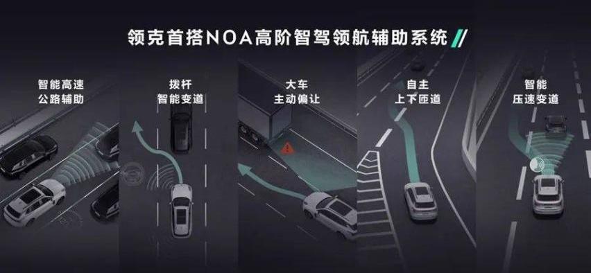 领克,领克09,问界M7,小鹏,理想L9