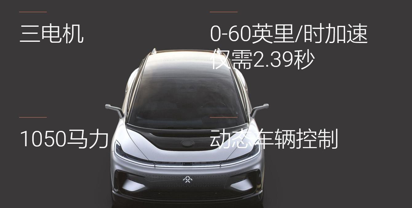 FF 91,Faraday Future