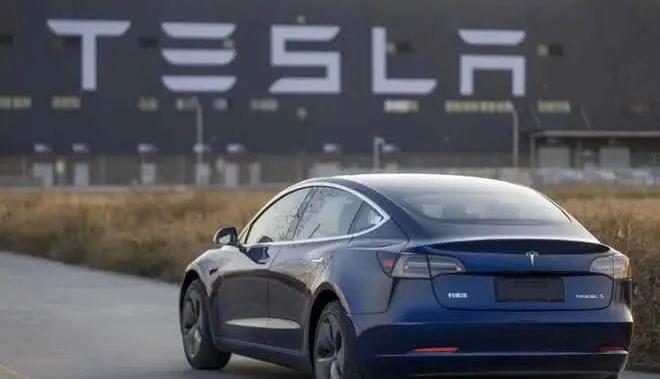 特斯拉,Model 3