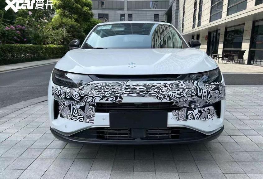 零跑汽车